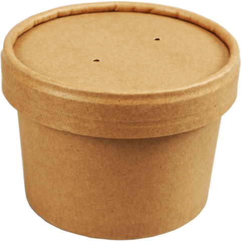 Kraft-soepbeker-8oz-250ml